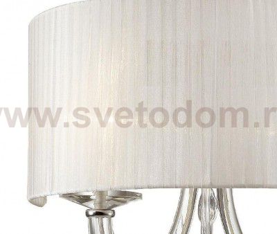 Настенный светильник Favourite 1698-2W Snow