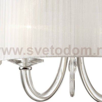 Настенный светильник Favourite 1698-2W Snow