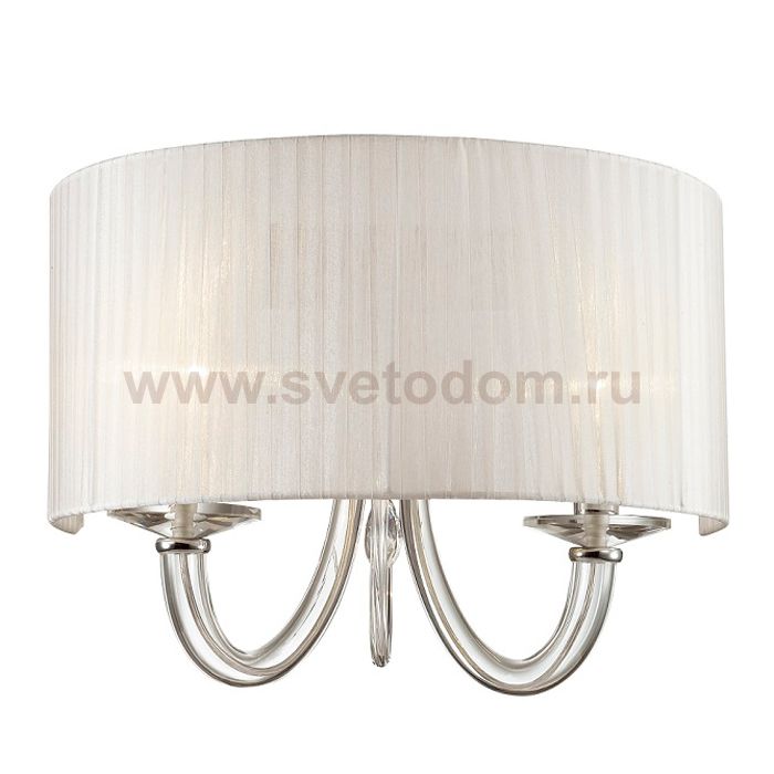 Настенный светильник Favourite 1698-2W Snow