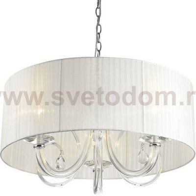 Подвесная люстра Favourite 1698-3P Snow