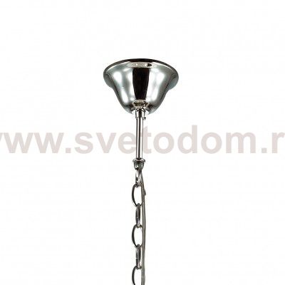 Подвесная люстра Favourite 1698-3P Snow