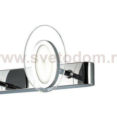 Светильник настенный бра Favourite 1699-2W 