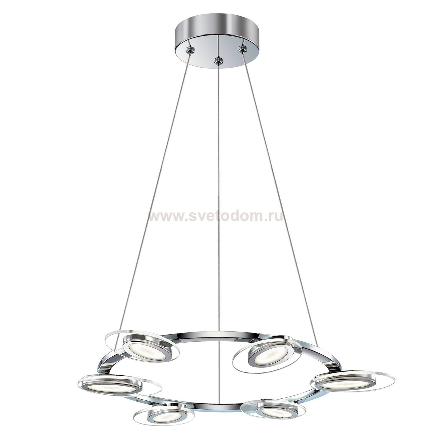 Люстра Favourite 1699-6P 