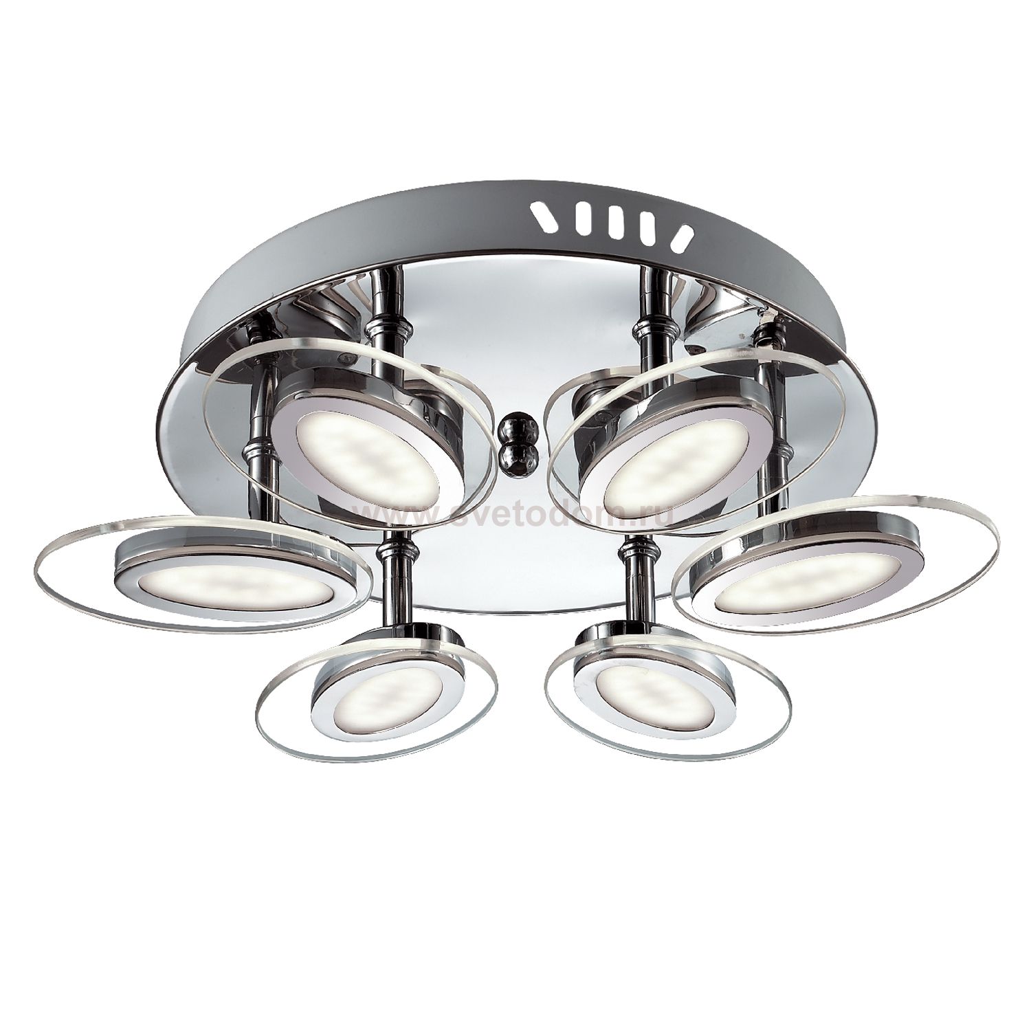 Потолочный светильник Favourite 1699-6U 