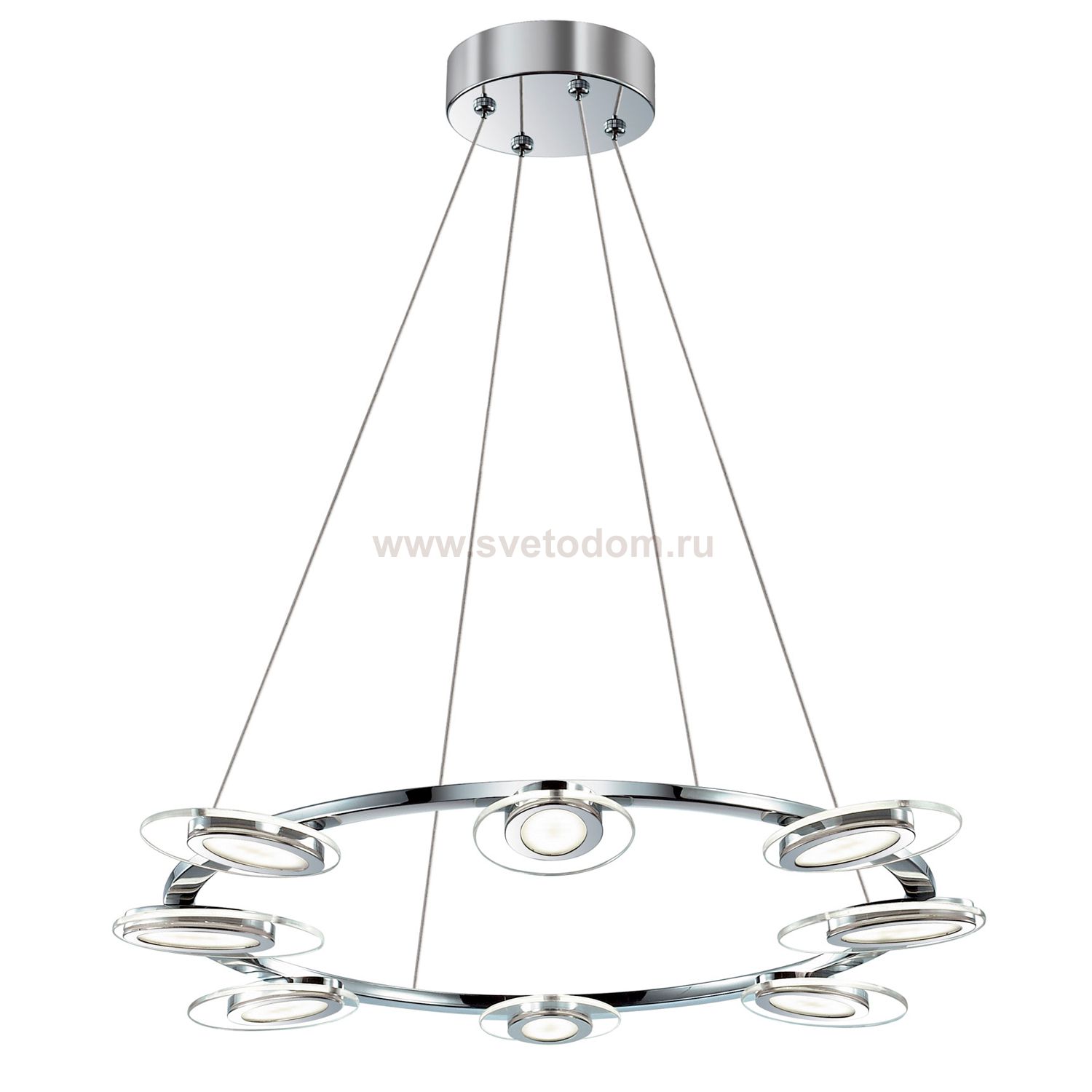 Люстра Favourite 1699-8P 