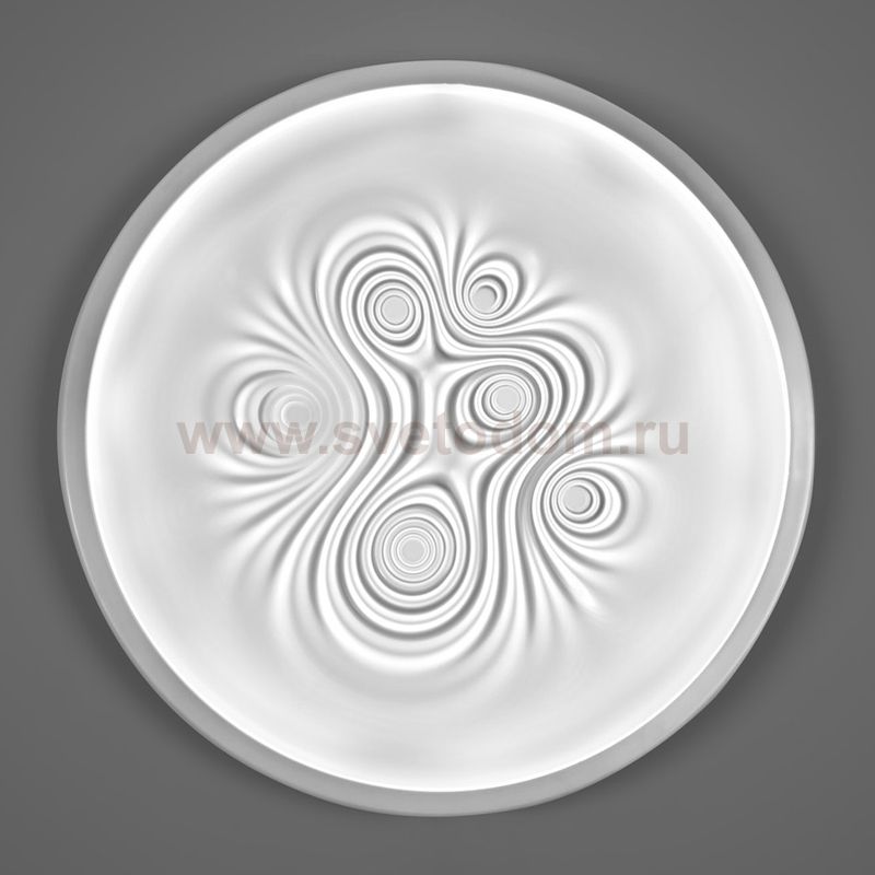 Настенный светильник бра Artemide 1699010A Nebula