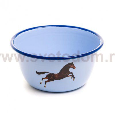 Пиала Horse