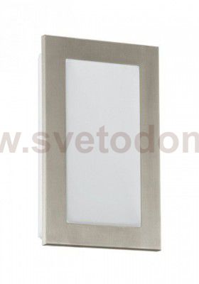 Светильник Eglo 92332 PASOLA