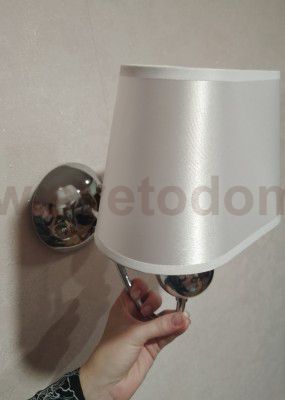 Светильник бра Arte Lamp A4012AP-1CC TURANDOT
