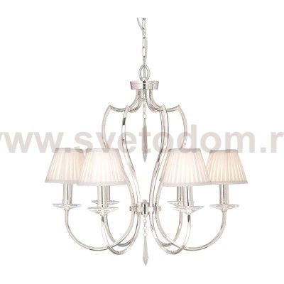 Люстра Natural concept PM6 PN PIMLICO