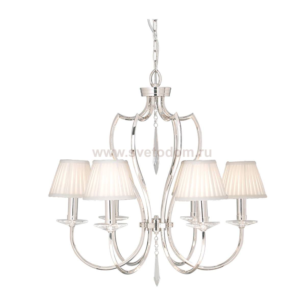 Люстра Natural concept PM6 PN PIMLICO