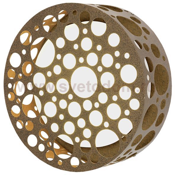 Светильник бра Eglo 89538 ROCKER