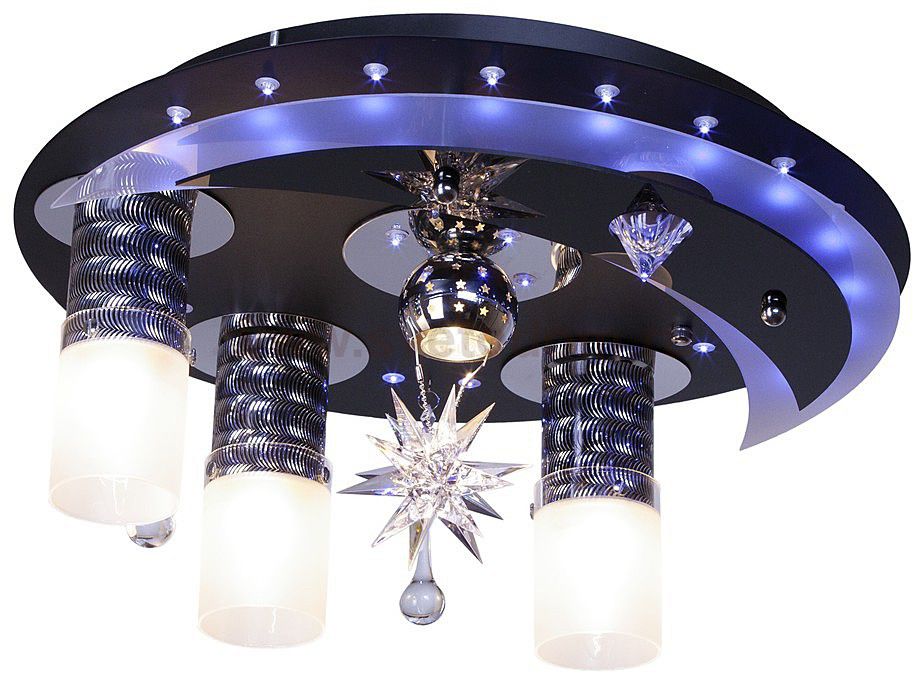 Светильник Velante 170-207-04