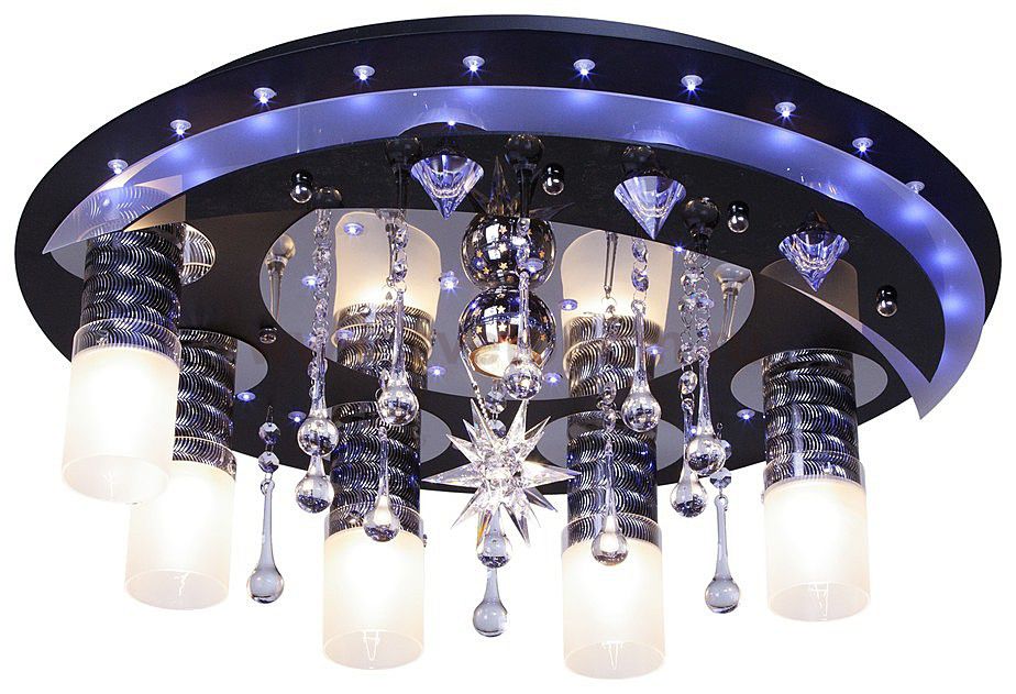 Светильник Velante 170-207-06