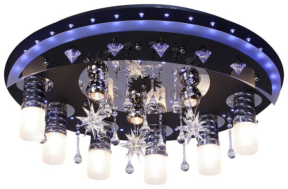 Светильник Velante 170-207-09