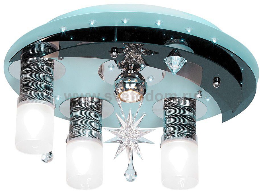 Светильник Velante 170-297-04