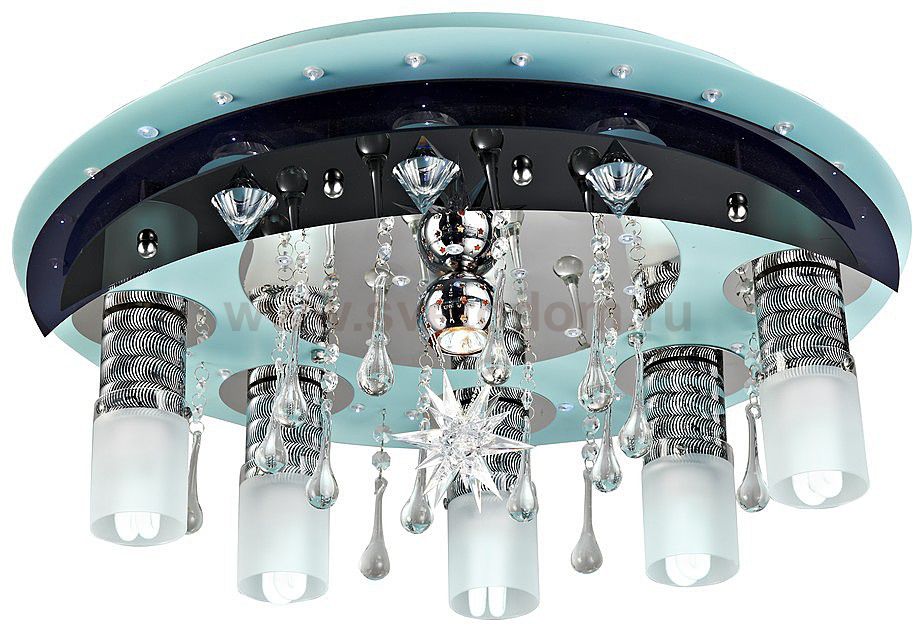 Светильник Velante 170-297-06