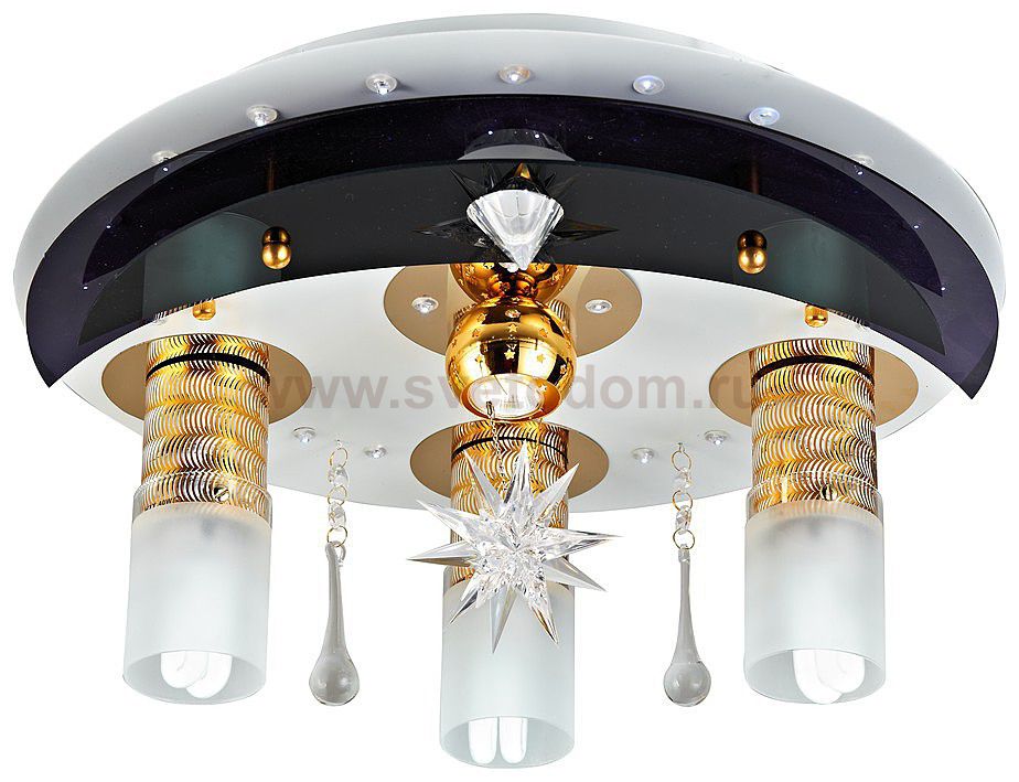 Светильник Velante 170-307-04