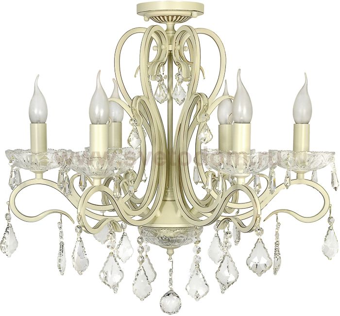 Светильник Arti Lampadari 170-H6-C-D01