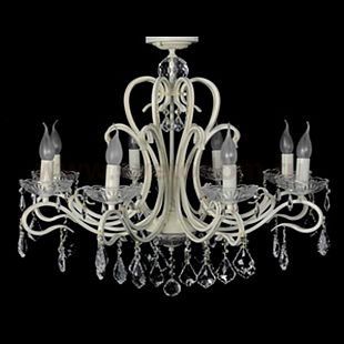 Подвесная люстра Arti Lampadari Luminare E 1.1.8.601 C