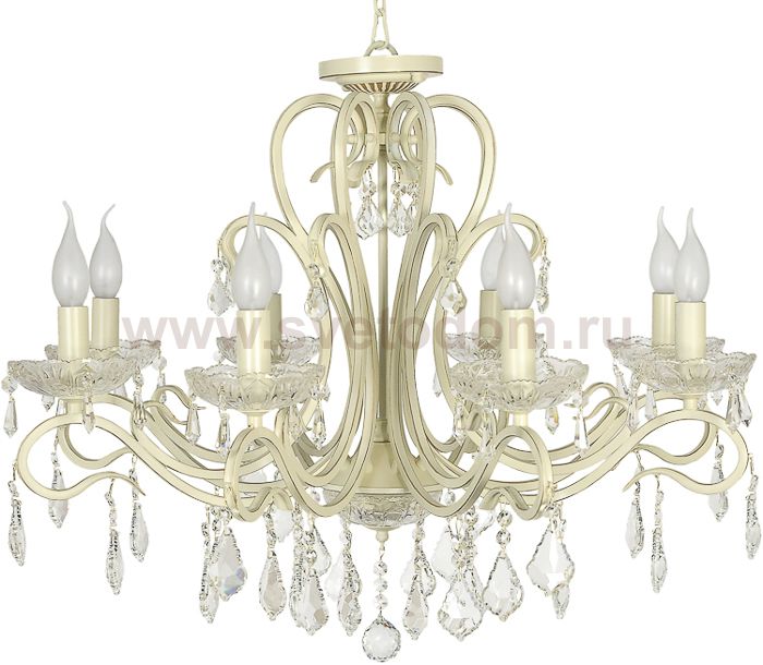 Светильник Arti Lampadari 170-H8-C-D01