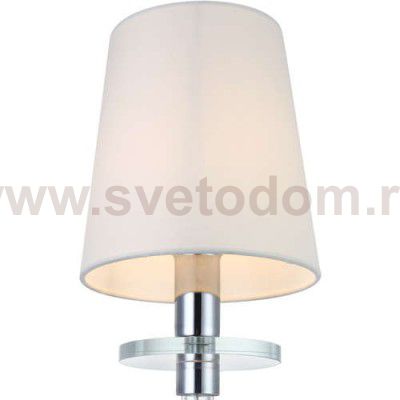 Светильник бра Divinare 1700/02 AP-1 PALERMO