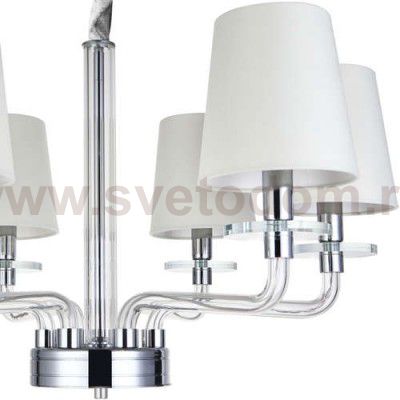 Люстра Divinare 1700/02 LM-6 PALERMO