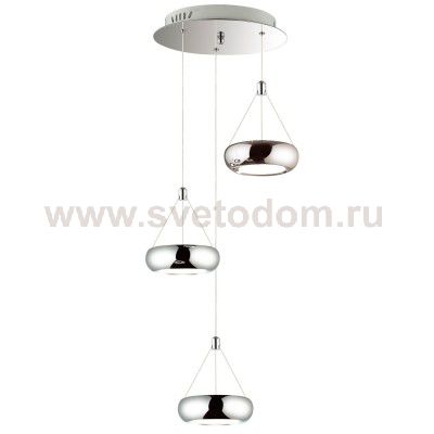 Люстра Favourite 1700-3P Teller