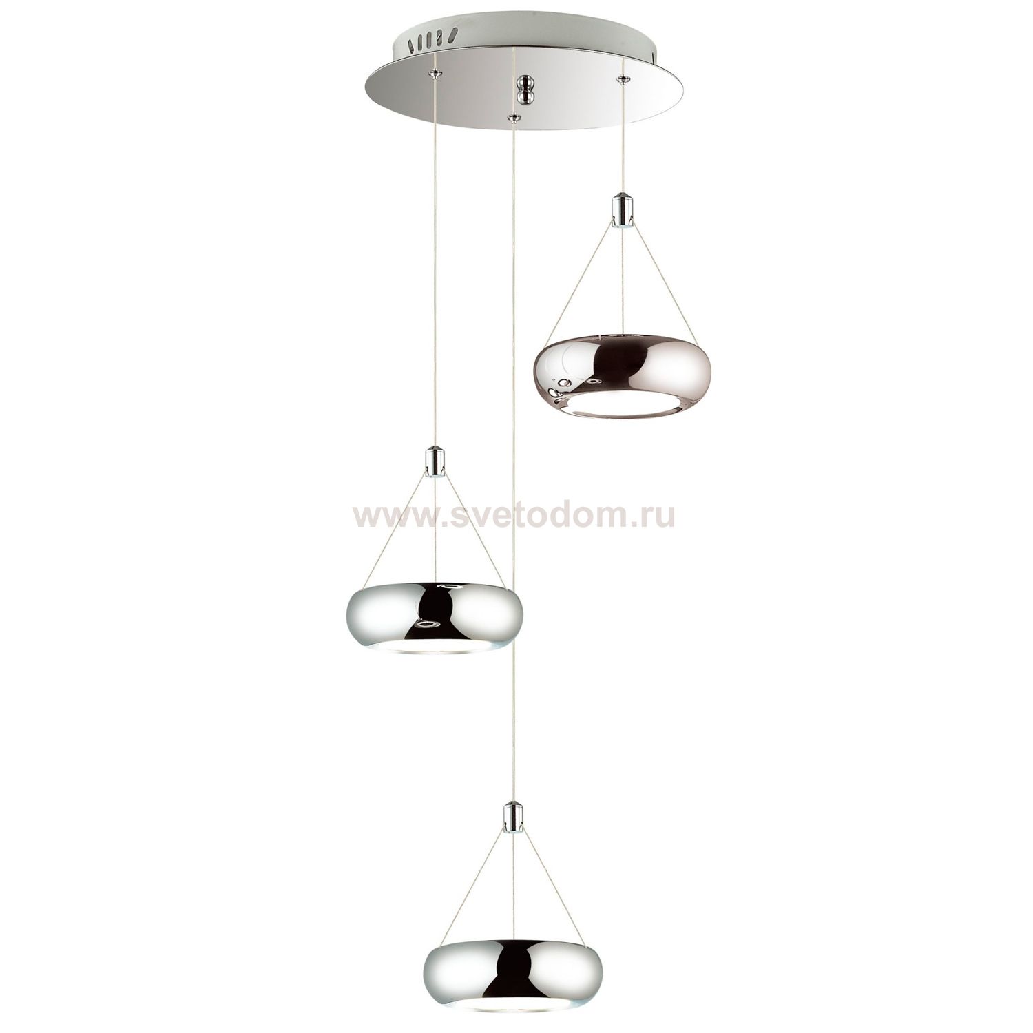 Люстра Favourite 1700-3P Teller