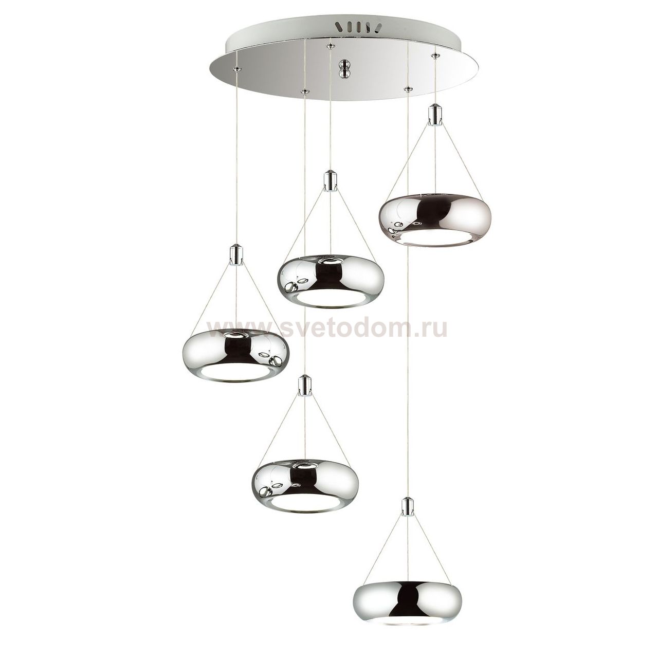 Люстра Favourite 1700-5P Teller