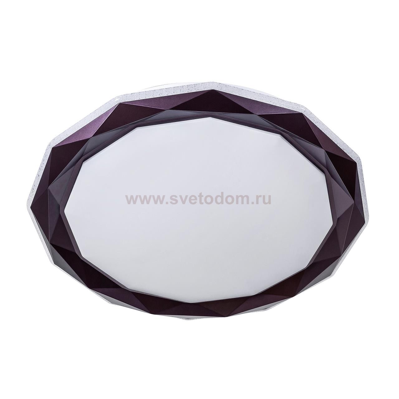 Потолочный светильник LED4U L17001-500