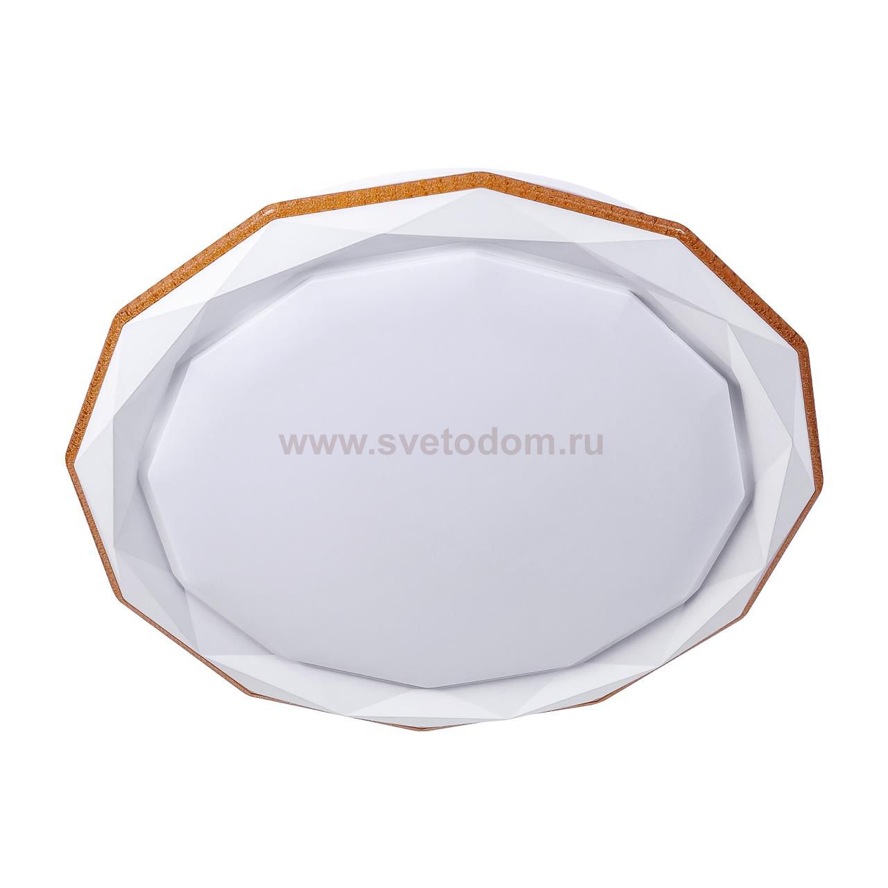 Потолочный светильник LED4U L17002-500