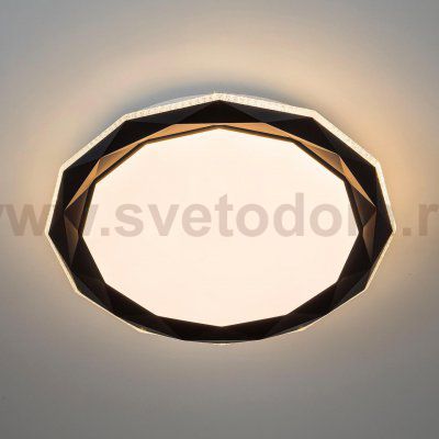 Потолочный светильник LED4U L17003-500