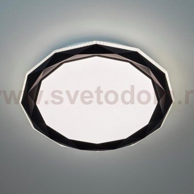 Потолочный светильник LED4U L17003-500