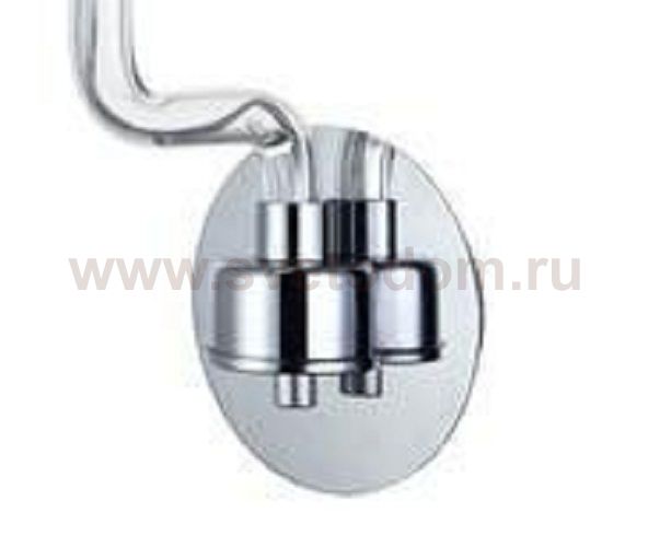 Светильник бра Divinare 1700/02 AP-1 PALERMO