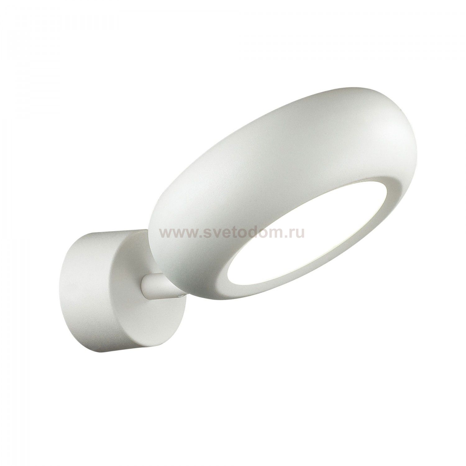 Светильник настенный бра Favourite 1701-1W Teller