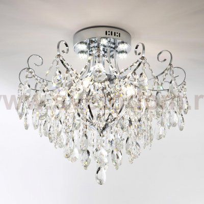 Потолочная люстра MODELUX ML.1701.6 CR