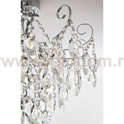 Потолочная люстра MODELUX ML.1701.6 CR