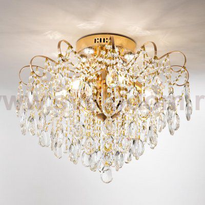 Потолочная люстра MODELUX ML.1702.6 GD