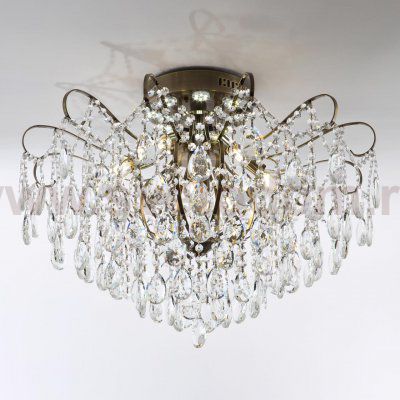 Потолочная люстра MODELUX ML.1702.8 AB