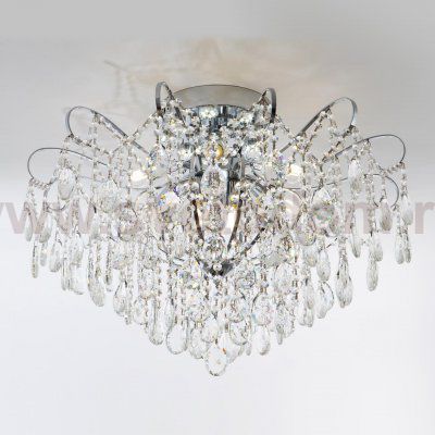 Потолочная люстра MODELUX ML.1702.8 CR