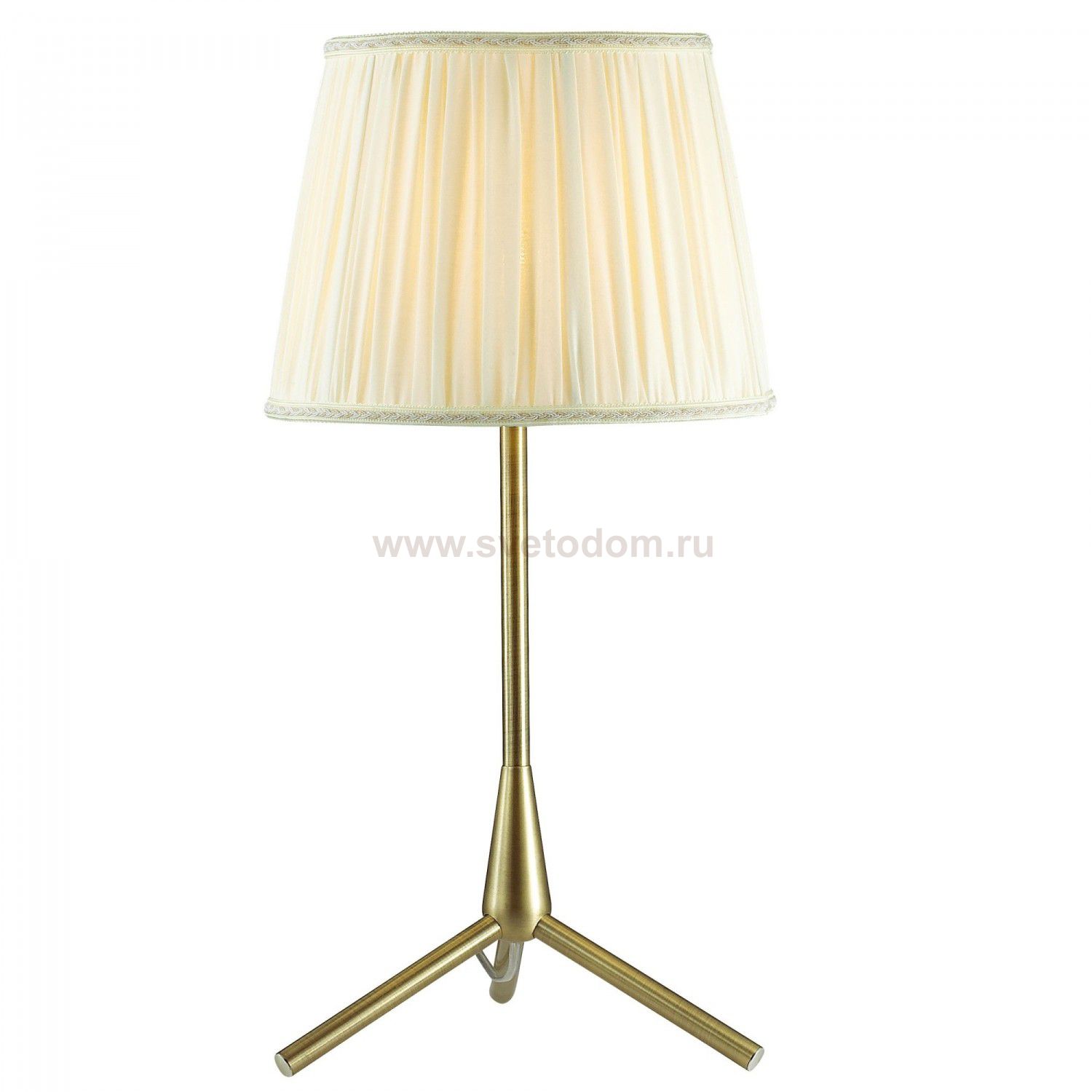 Настольная лампа Favourite 1703-1T 