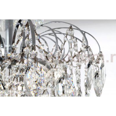 Потолочная люстра MODELUX ML.1703.8 CR