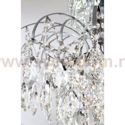 Потолочная люстра MODELUX ML.1703.8 CR