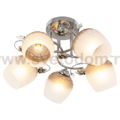 Светильник ЭкономСвет 1703YX/5