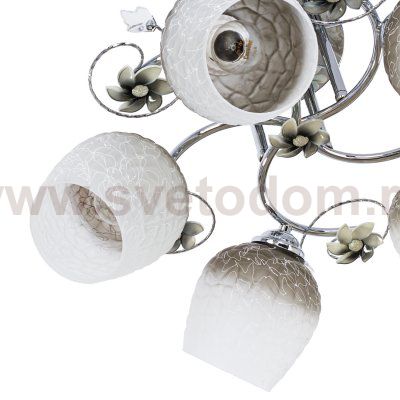 Светильник ЭкономСвет 1703YX/5