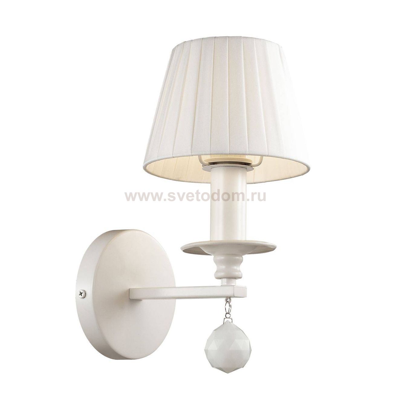 Настенный светильник Favourite 1705-1W Vogel