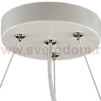 Подвесная люстра Favourite 1705-6P Vogel