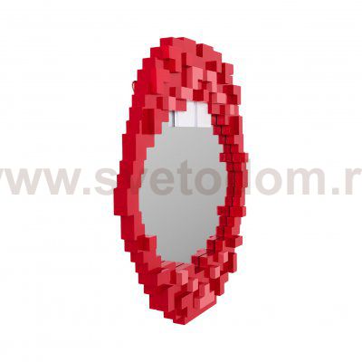 Зеркало Pixel Mouth