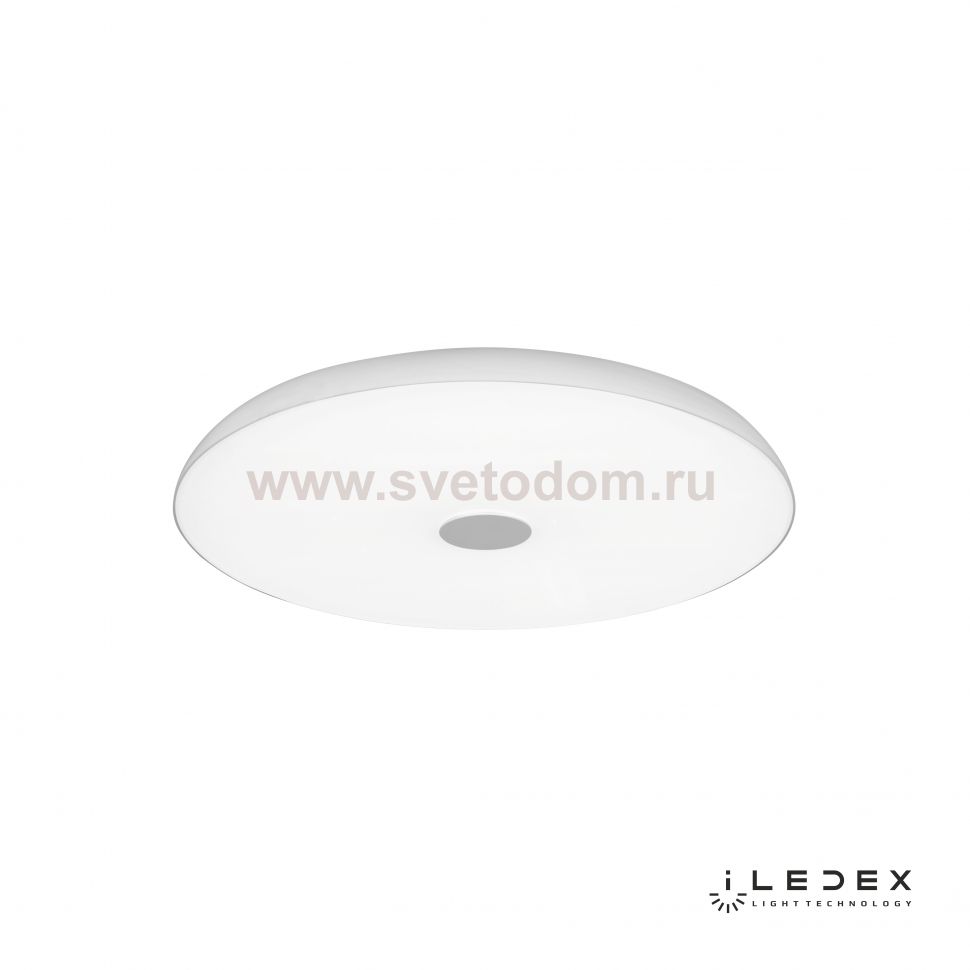 Потолочный светильник iLedex Music 1706/400 WH